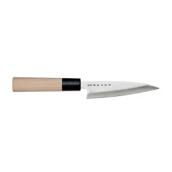 Cuchillo pelador Satake Houcho, 12 cm