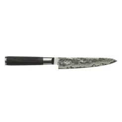 Cuchillo petty Satake Kuro, 15 cm