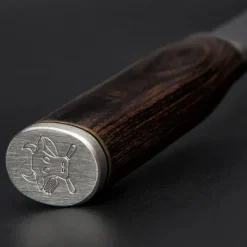 Cuchillo santoku Kai Shun Premier, 18 cm