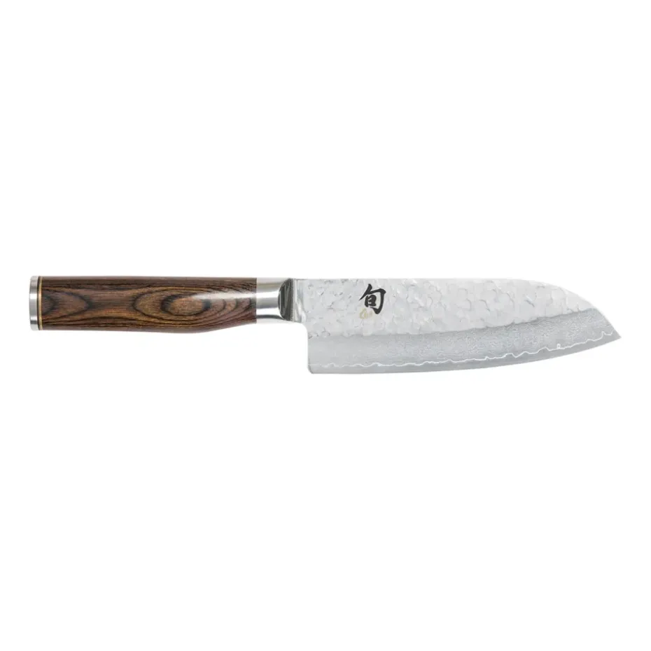 Cuchillo santoku Kai Shun Premier, 14 cm