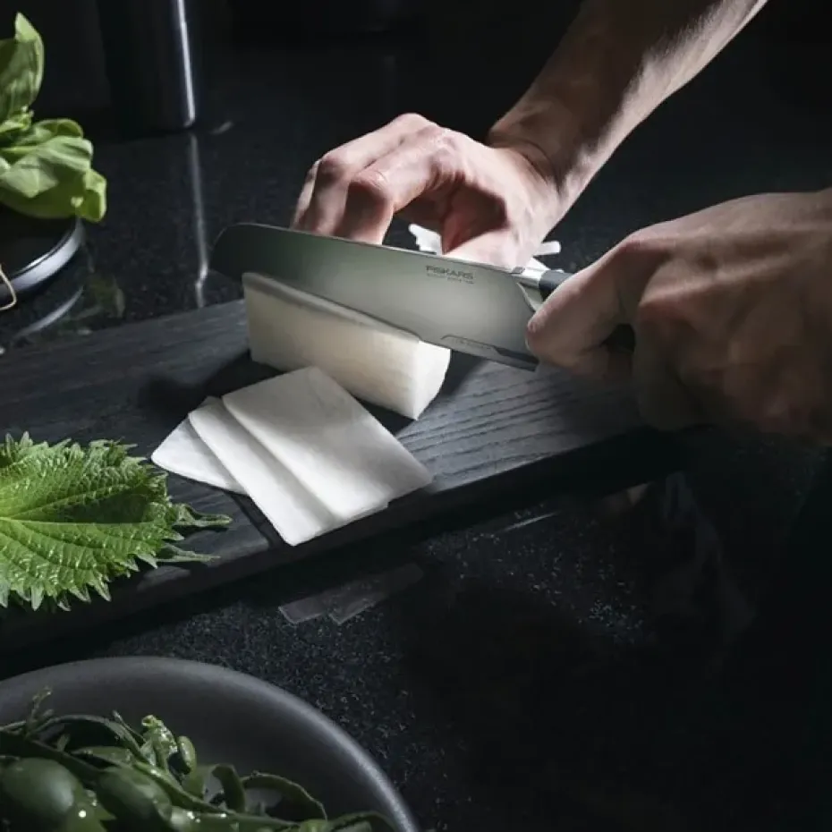 Cuchillo santoku Taiten, 16 cm