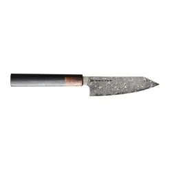 Cuchillo Satake OMO Bunka Petty, 12 cm