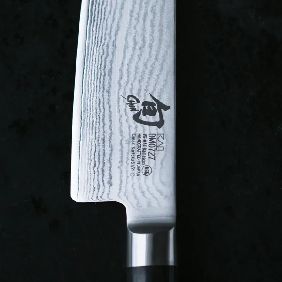 Cuchillo universal Kai Shun Classic, 15 cm