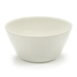Cuenco Cena S Ø14 cm, Ivory