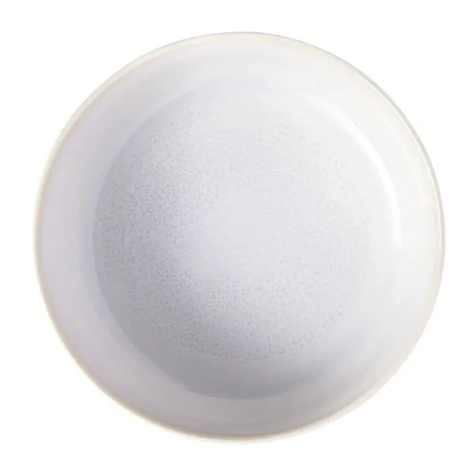 Cuenco Crafted cotton Ø16 cm, Blanco
