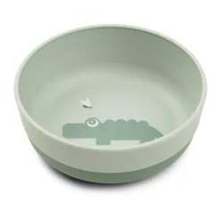 Cuenco Croco Foodie Ø12 cm, Green