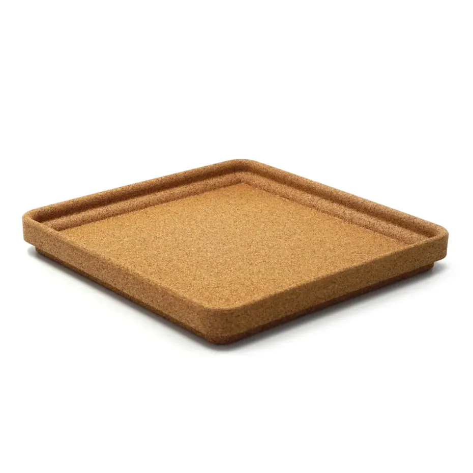 Cuenco de corcho para Stumpastaken grande, Natur