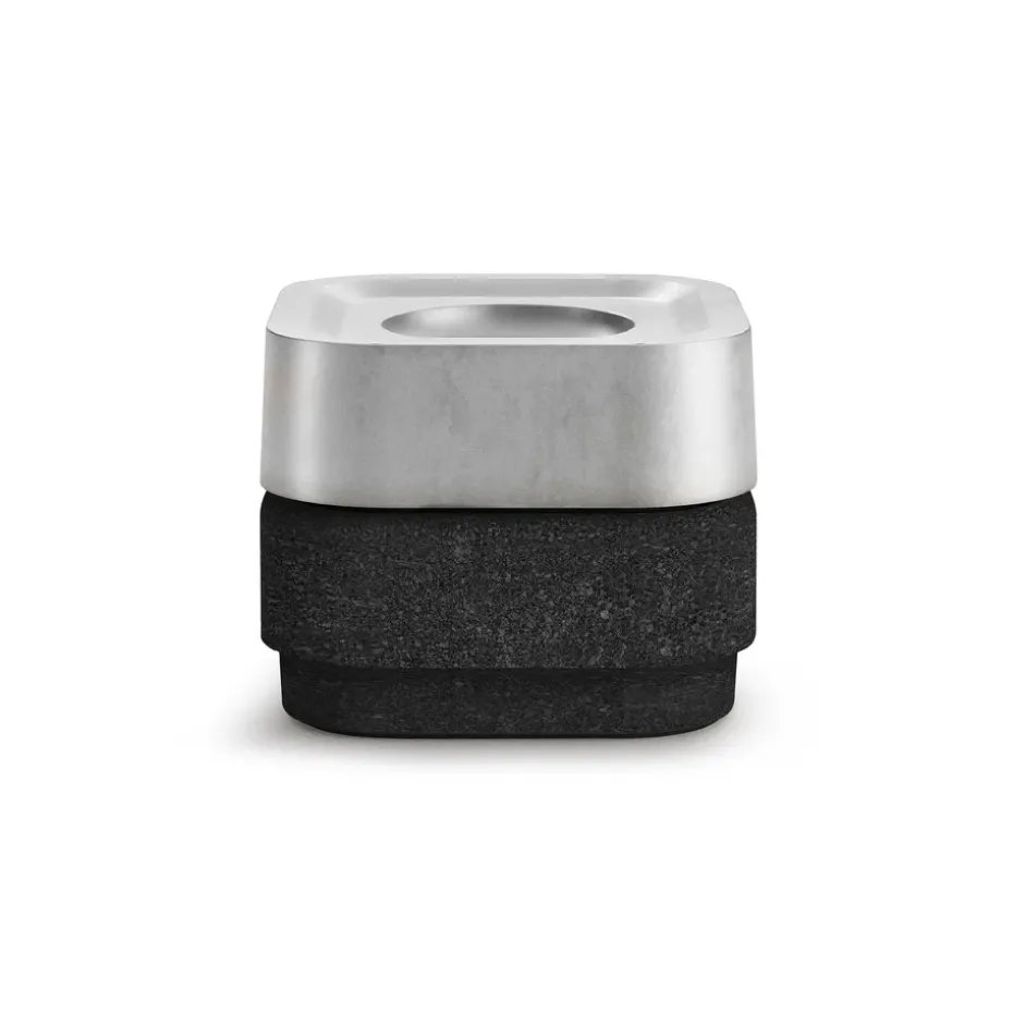 Cuenco de corcho para Stumpastaken Ettan, negro