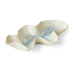 Cuenco de servir Shell, Oyster