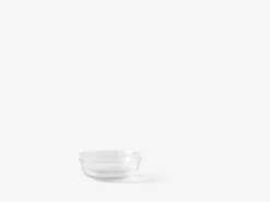 Cuenco de vidrio Collect SC82 Ø14 cm, Transparente