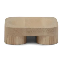 Cuenco decorativo Chub medium, Ash