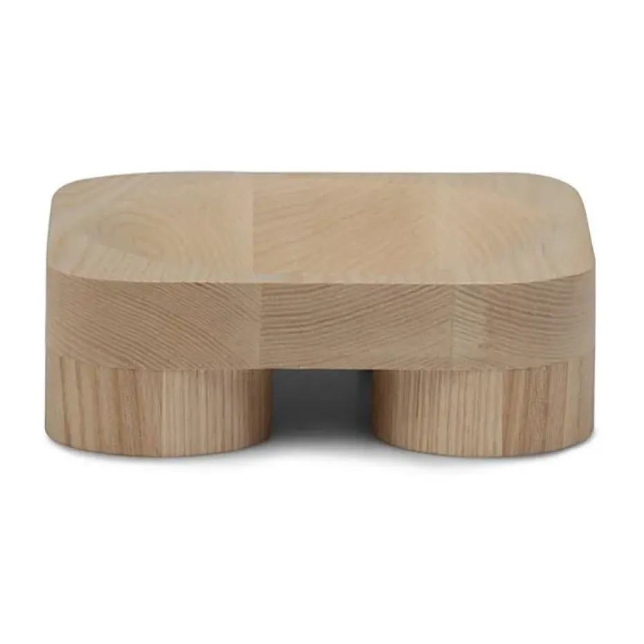 Cuenco decorativo Chub medium, Ash