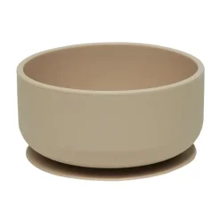 Cuenco Enkei suction, Beige