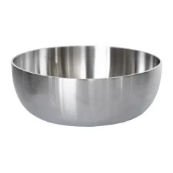 Cuenco gastro de acero inoxidable Culimat, 13 cm
