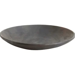 Cuenco Hazel 32 cm, marrón