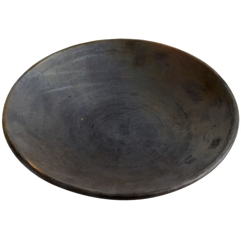 Cuenco Hazel 32 cm, marrón