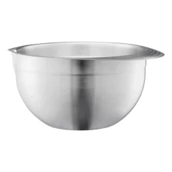 Cuenco Heirol acero inoxidable, 4,8 L