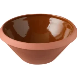 Cuenco Knabstrup 5 l, terracota