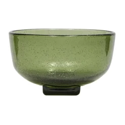 Cuenco Kuki Ø14 cm small, Green