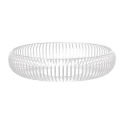 Cuenco Lito L Ø36 cm, Blanco