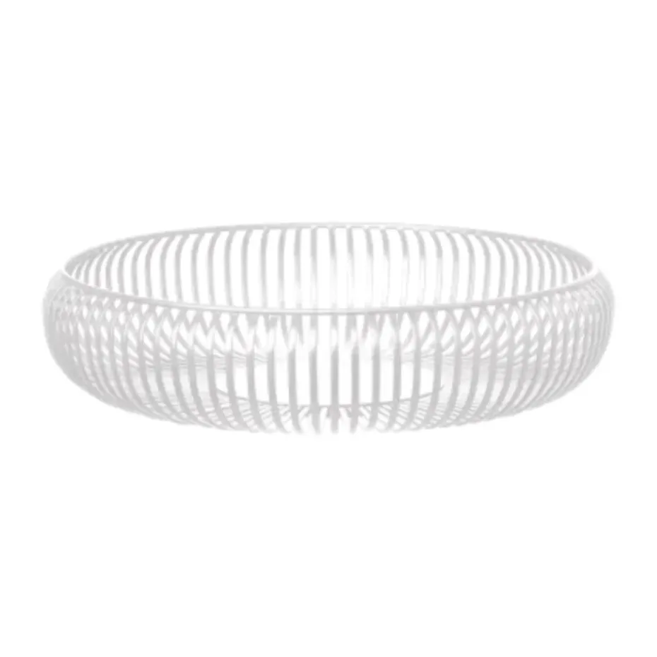 Cuenco Lito L Ø36 cm, Blanco