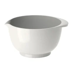 Cuenco Margrethe 0,75 L, Blanco
