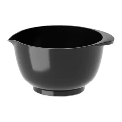 Cuenco Margrethe 0,75 L, Negro