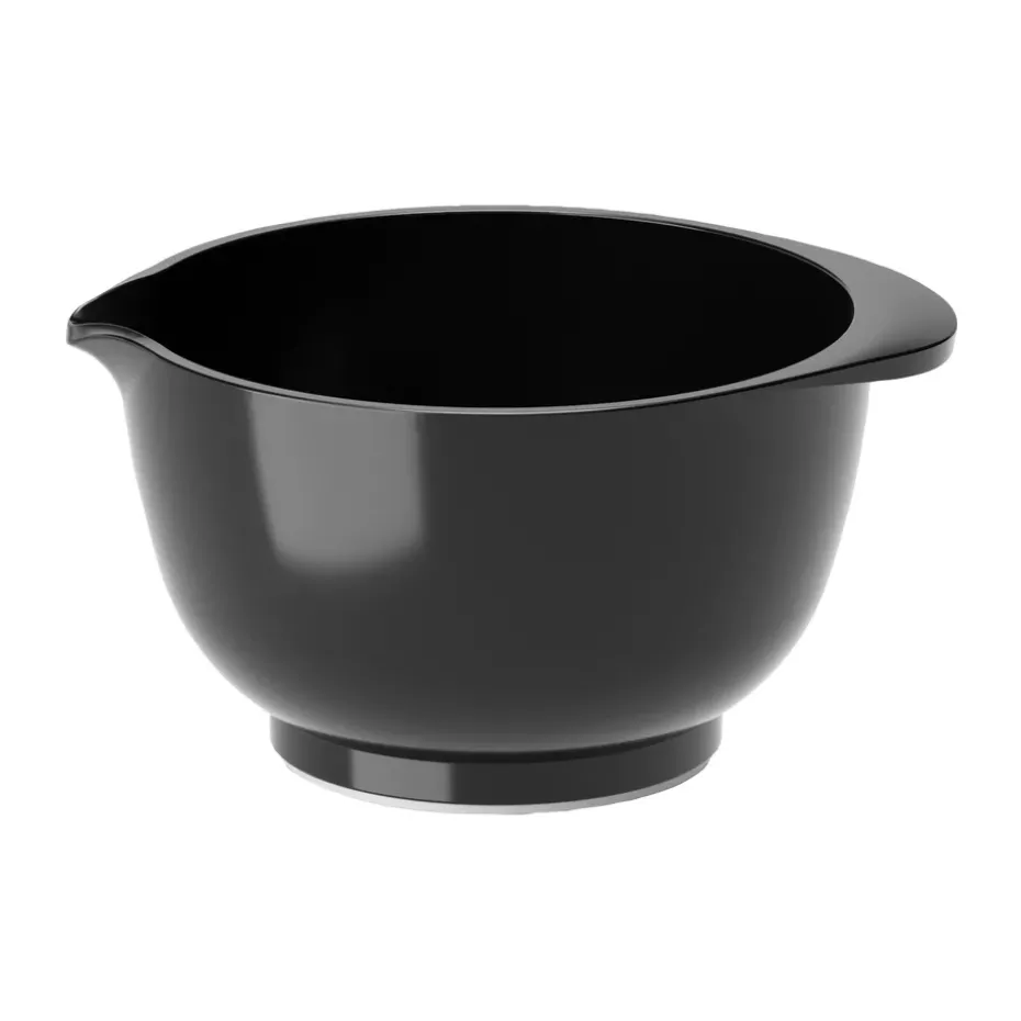 Cuenco Margrethe 0,25 L, Negro