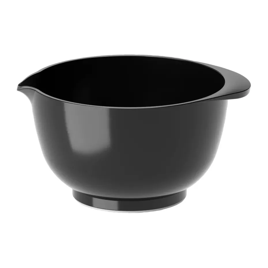Cuenco Margrethe 0,5 L, Negro