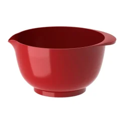 Cuenco Margrethe 3 L, Rojo