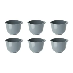 Cuenco mini Margrethe 25 ml 6-pack, Dusty blue