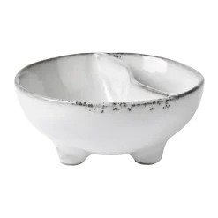 Cuenco para aceitunas Nordic Sand, Ø11 cm