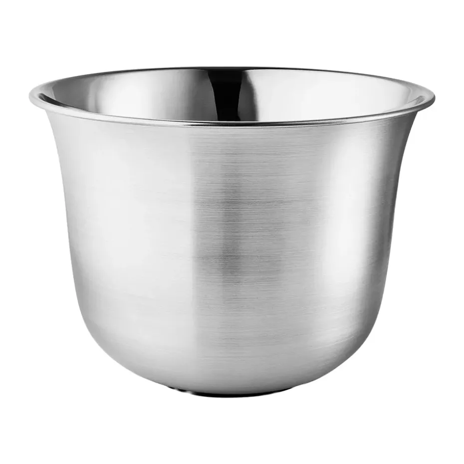 Cuenco para mezclar Green Tool, Plata, 1,5 L