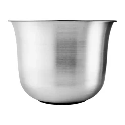 Cuenco para mezclar Green Tool, Plata, 1,5 L