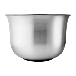 Cuenco para mezclar Green Tool, Plata, 3,3 L