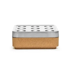 Cuenco pequeño para Stumpastaken, corcho