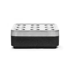 Cuenco pequeño para Stumpastaken, negro