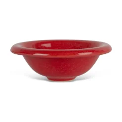 Cuenco pequeño Porto Ø13 cm, Rojo