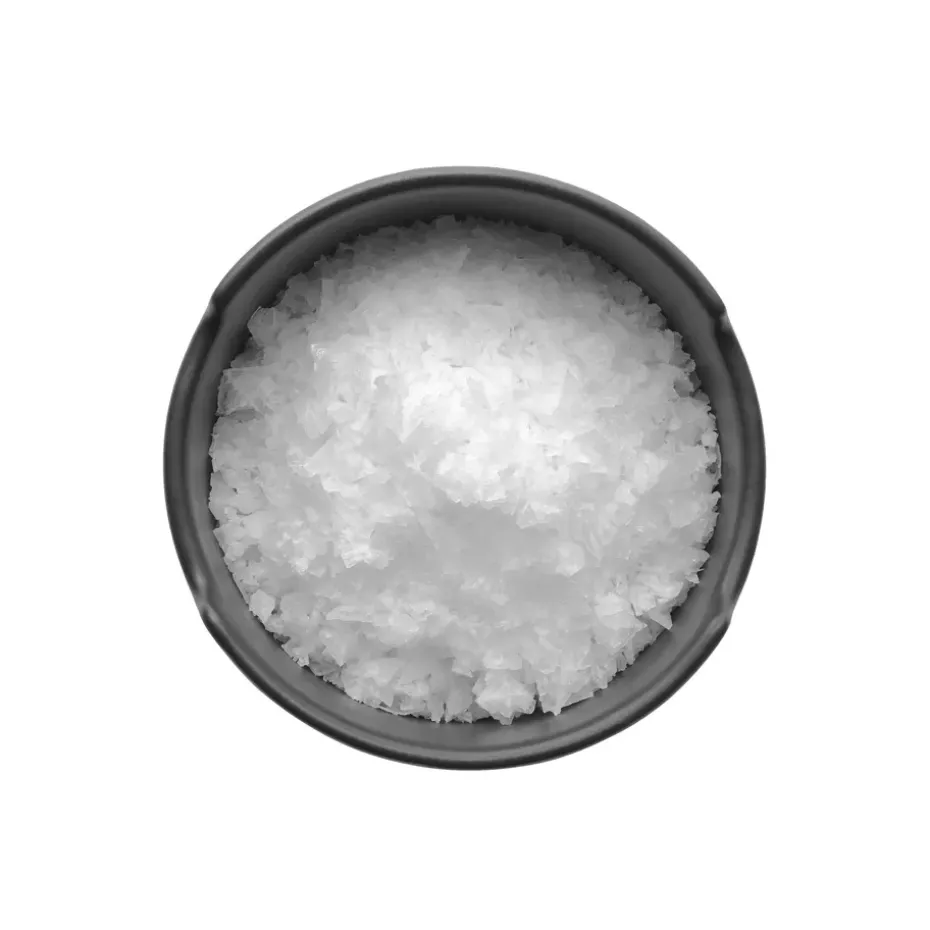 Cuenco salero con tapa Nordic Kitchen, negro