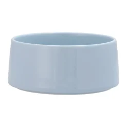 Cuenco Taper Ø13,3 cm, Azul claro