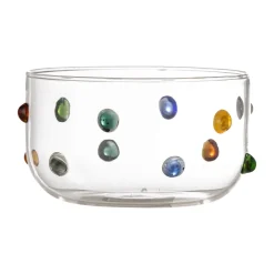 Cuenco Thalia Ø12 cm, Claro