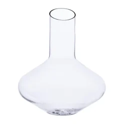 Decantador de vino Ernst 2 l, Transparente