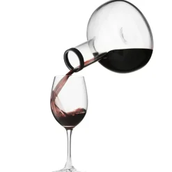 Decantador de vino Vinilter, vidrio