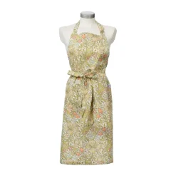 Delantal Golden Lily, Multi