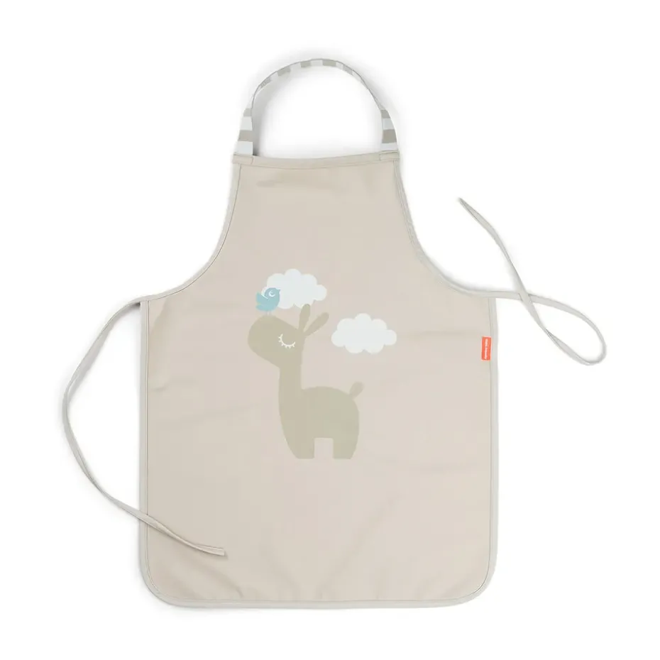 Delantal infantil Lalee, Green
