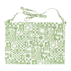 Delantal Moomin Party, Multi