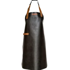 Delantal New York 74 cm, Black