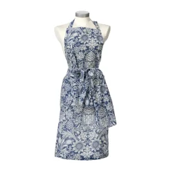 Delantal Sunflower, Dark denim