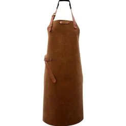 Delantal Utah 89 cm, Rust