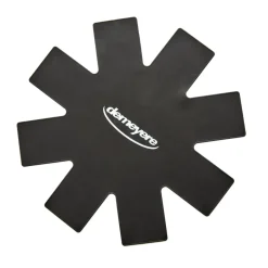 Demeyere protector de silicona para sartén 2-pack, Ø40 cm